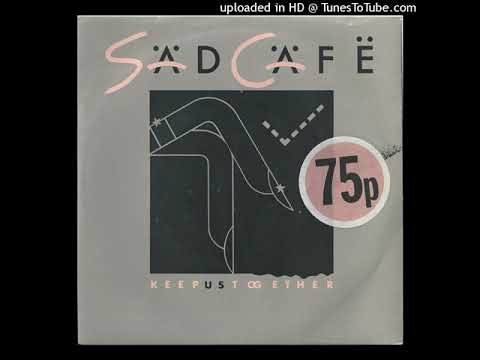 Sad Café — Sad Café - Hold Out