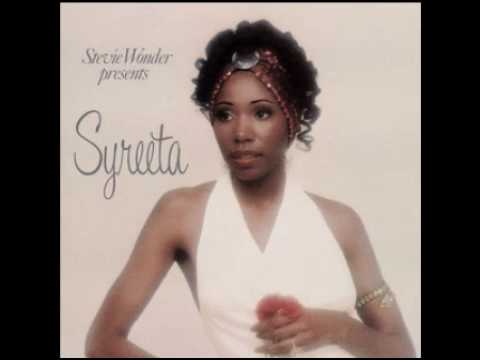 Ian O'Brien — I Love Every Little Thing About You - Syreeta