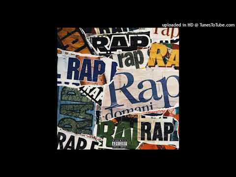 Charlie Charles (2) — Charlie Charles  - RAP feat. IZI (instrumental) \\ reprod. Young Rocky