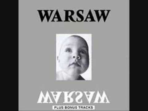 Joy Division — Inside The Line - Warsaw (Joy Division)