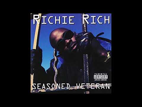 Richie Rich (2) — RICHIE RICH Funk 1996 HQ