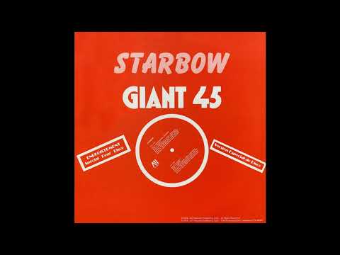 Starbow — Starbow - Voyager II