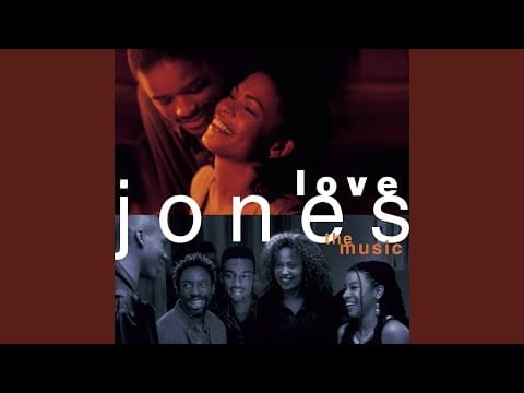 Refugee Camp All Stars — I Got A Love Jones For You