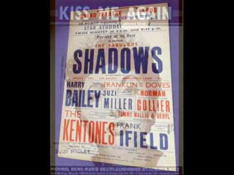 The Johnston Brothers — Suzi Miller & The Johnston Brothers - Happy Days And Lonely Nights ( 1955 )