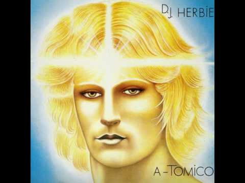 DJ Herbie — Dj Herbie - A -Tomico - 1989