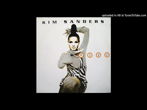 Kim Sanders — Kim Sanders - Ride (House Mix) - | Euro | House |