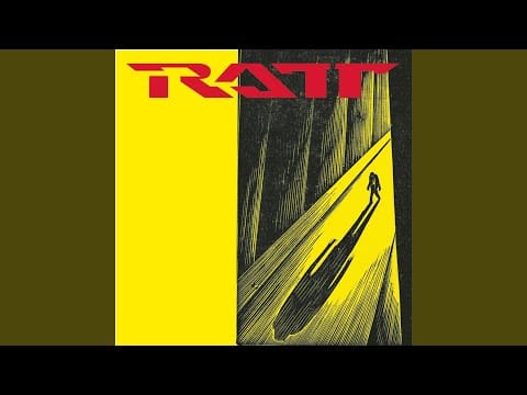 Ratt — All The Way