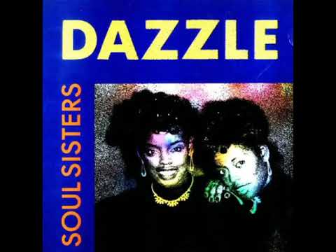 Dazzle (3) — Dazzle - Pen To Paper