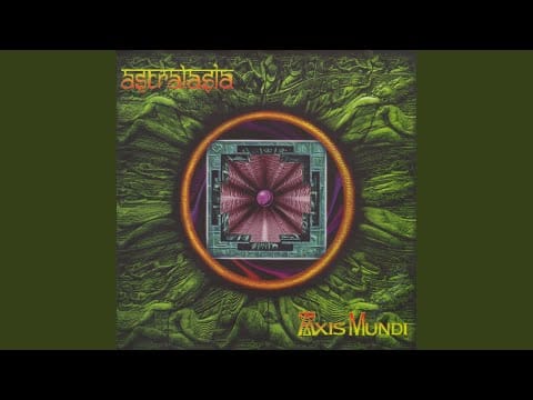 Astralasia — Khalahari