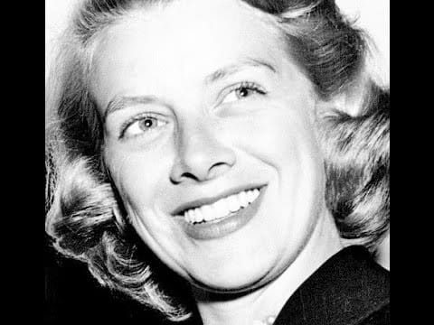 Nelson Riddle — Rosemary Clooney - By Myself (Rosie Solves The Swingin' Riddle!)