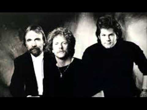 Desert Rose Band — A Little Rain by The Desert Rose Band
