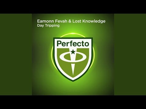 Eamonn Fevah — Day Tripping (Extended Mix)