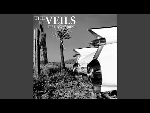 The Veils — Lavinia