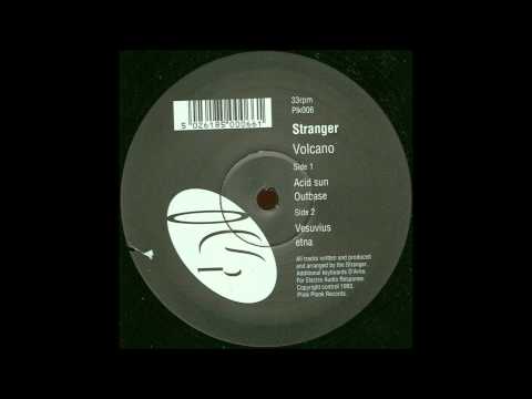 Stranger — Stranger - Vesuvius