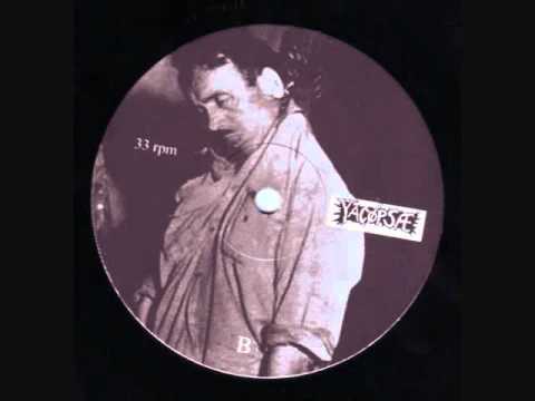 Yacøpsæ — Yacøpsæ  - Fuck Punk Rock... This is Turbo Speed Violence (FULL)