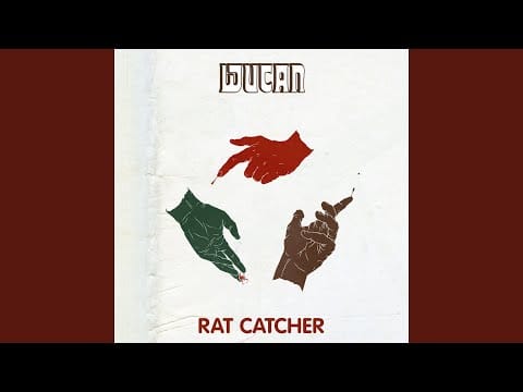 Wucan — The Rat Catcher