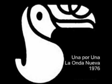 Aldemaro Romero Y Su Onda Nueva — Una por Una - Aldemaro Romero y Su Onda Nueva 1976