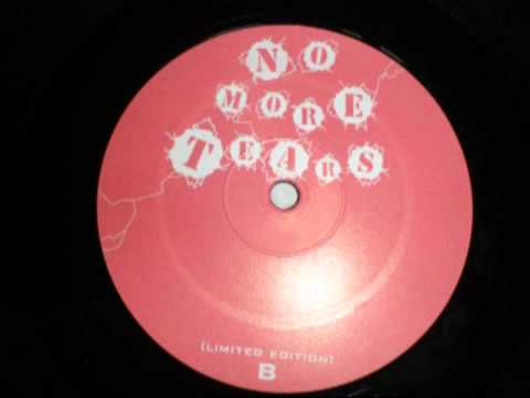Modjo — Modjo - No More Tears    (Limited DJ Edition)