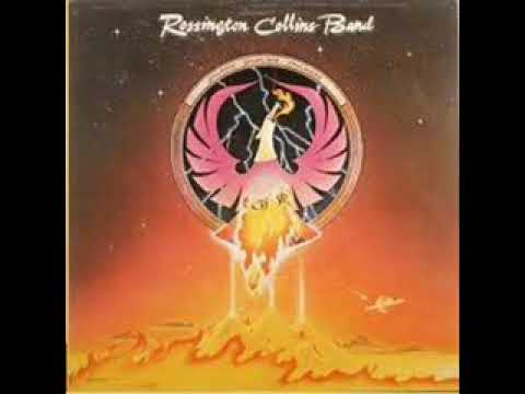 Rossington Collins Band — Rossington Collins Band - Opportunity