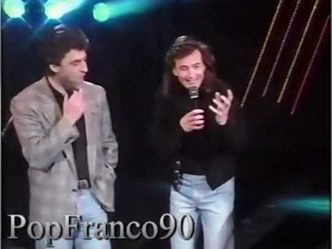 Claude Barzotti — Claude Barzotti''Mais où est la musique''1993'' Top Musique