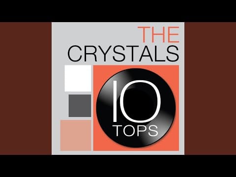 The Crystals — Uptown (Re-Recorded)
