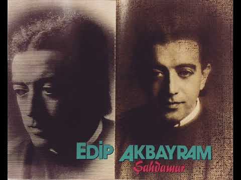 Edip Akbayram — Edip Akbayram - Güneş Battı (Yüksek Kalite)