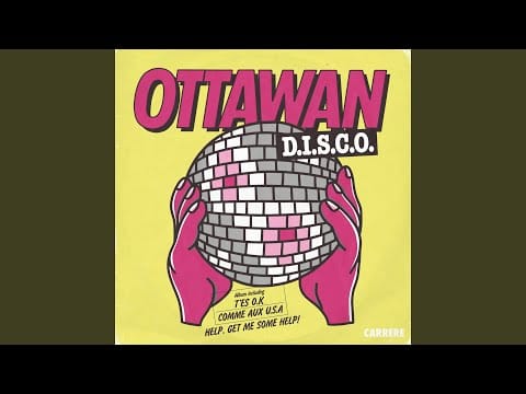Ottawan — Tant que durera la nuit