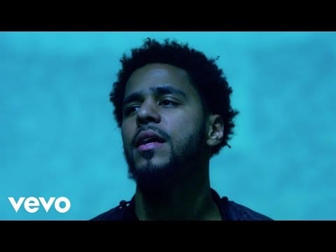J. Cole — J. Cole - Apparently (Official Music Video)