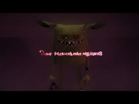 Feed Me — Feed Me - Stop Motion feat. HEIGHTS