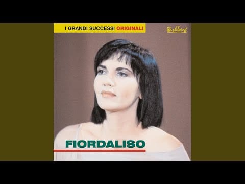 Fiordaliso — Il Canto Del Cigno