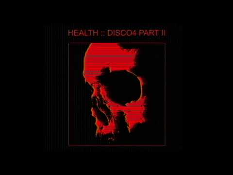 HEALTH (2) — HEALTH x  BACKXWASH x HO99O9 :: GNOSTIC FLESH/MORTAL HELL