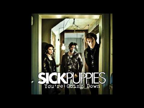 Sick Puppies — You're Going Down By Sick Puppies Explicit