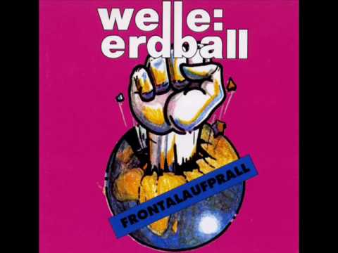 Welle: Erdball — Welle:Erdball - Alle Helden sterben früh