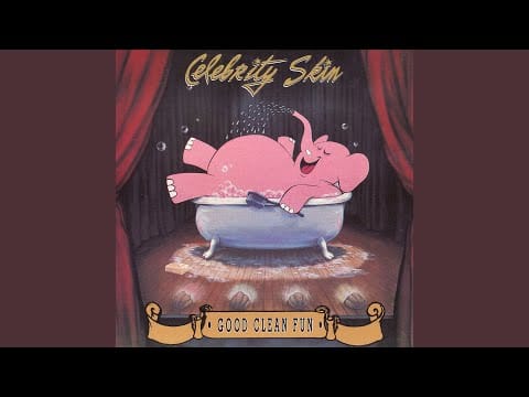 Celebrity Skin — Evicted