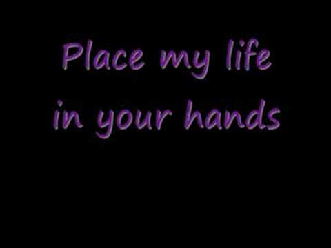 Brian McKnight — Brian Mcknight - Home ( with Lyrics )