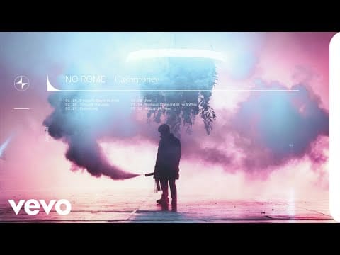 No Rome — Cashmoney