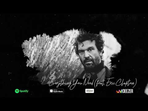 Doyle Bramhall II — Doyle Bramhall II - Everything You Need (feat. Eric Clapton) (Shades) 2018