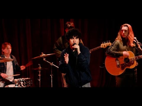 The Sophs — SWEAT