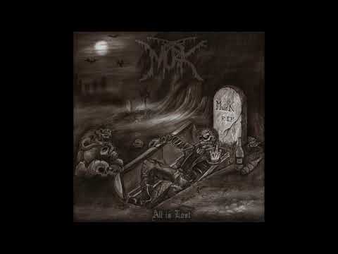 Murk (3) — Murk - All Is Löst (Full Album)