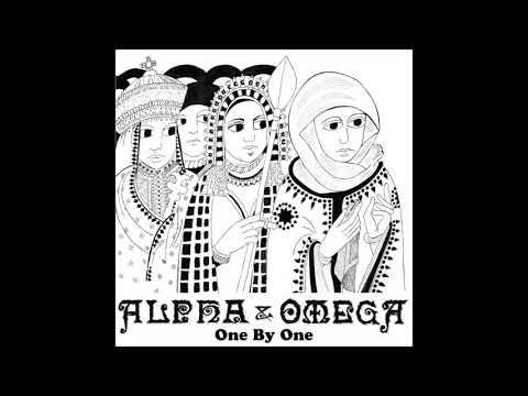 Alpha & Omega — Alpha & Omega - One By One (Full Album) [Reggae, Steppers, Roots, UK Dub)