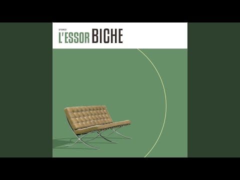 Biche (3) — L'Essor