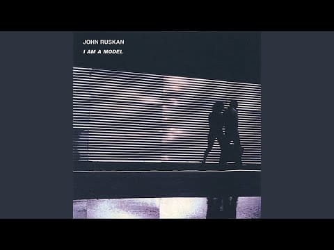 John Ruth — Stalk the Wild Animal
