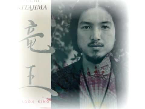 Osamu Kitajima — Osamu Kitajima - Say you will