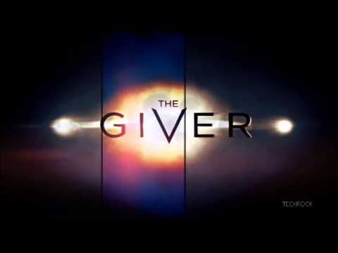 Marco Beltrami — The Kiss - The Giver