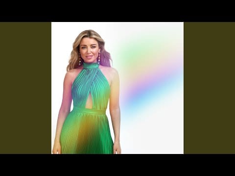 Dannii Minogue — We Could Be The One [Trouser Enthusiasts Dub]