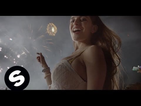 R3hab — R3hab - Samurai (Tiësto Remix) (Official Music Video)