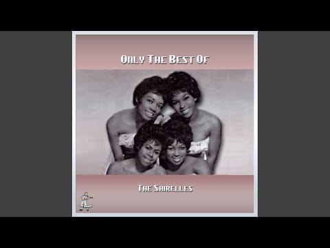 The Shirelles — Soldier Boy