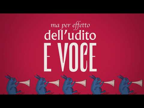 Vinicio Capossela — Vinicio Capossela - BESTIARIO D'AMORE (official video)