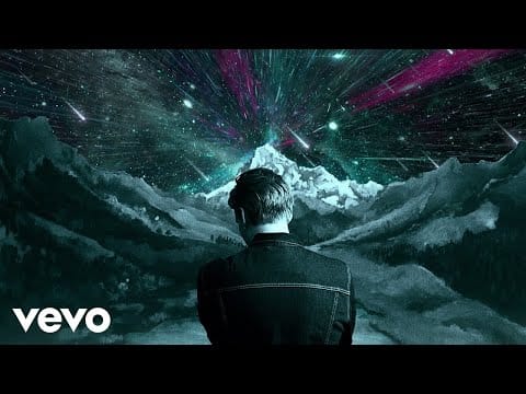 George Ezra — Anyone For You (Nathan Dawe Remix - Official Visualiser)