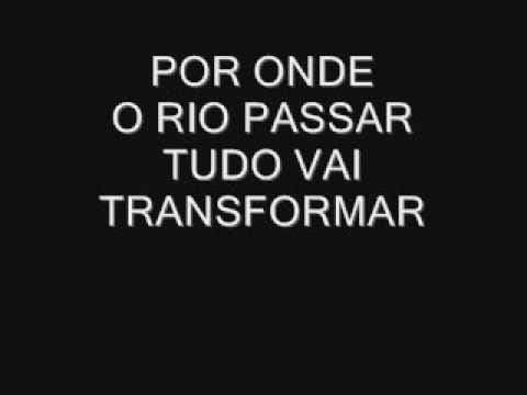 Diante Do Trono — Águas purificadoras - Play Back Legendado